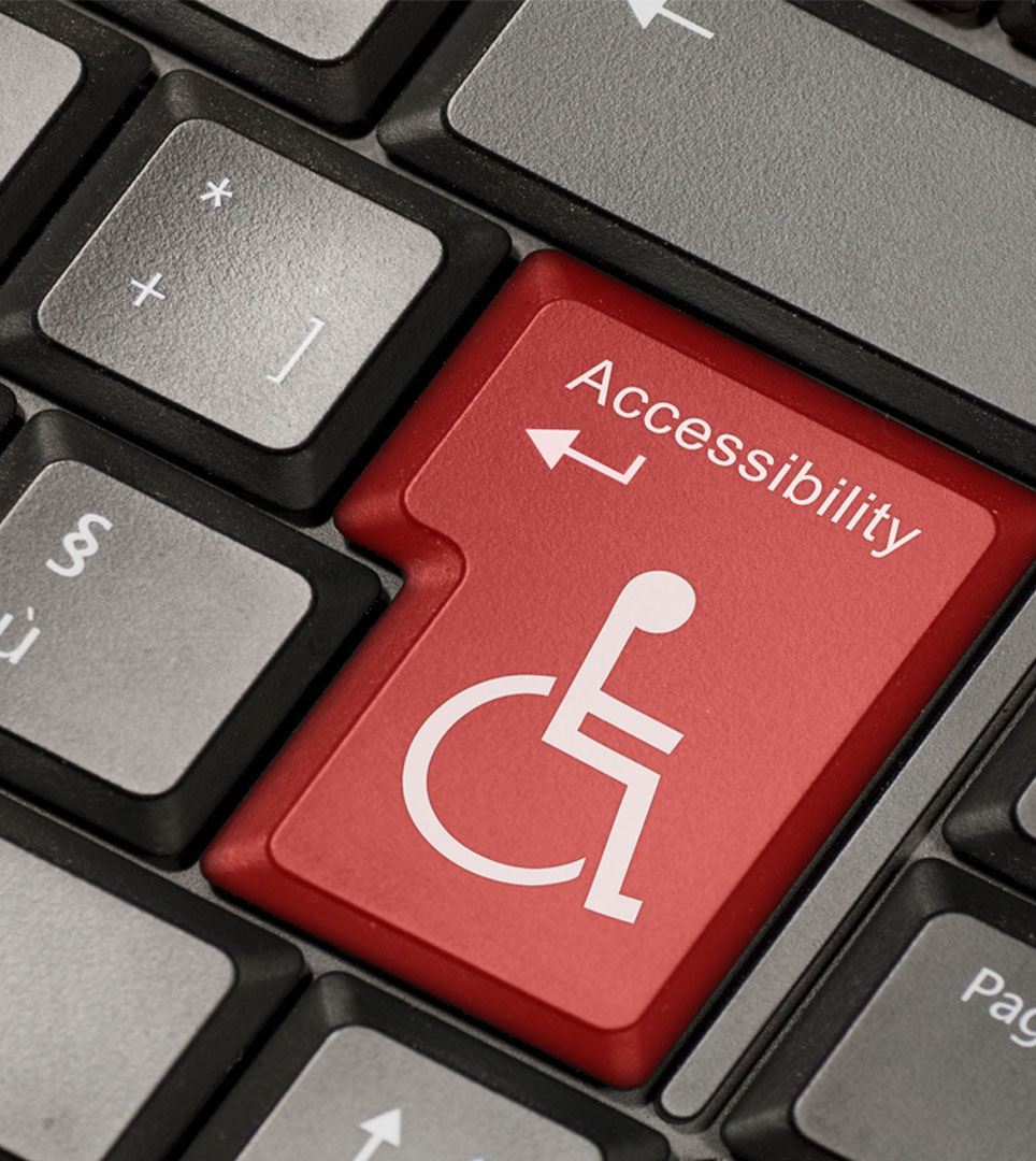  JACK LONDON INN CARES ABOUT ACCESSIBILITY