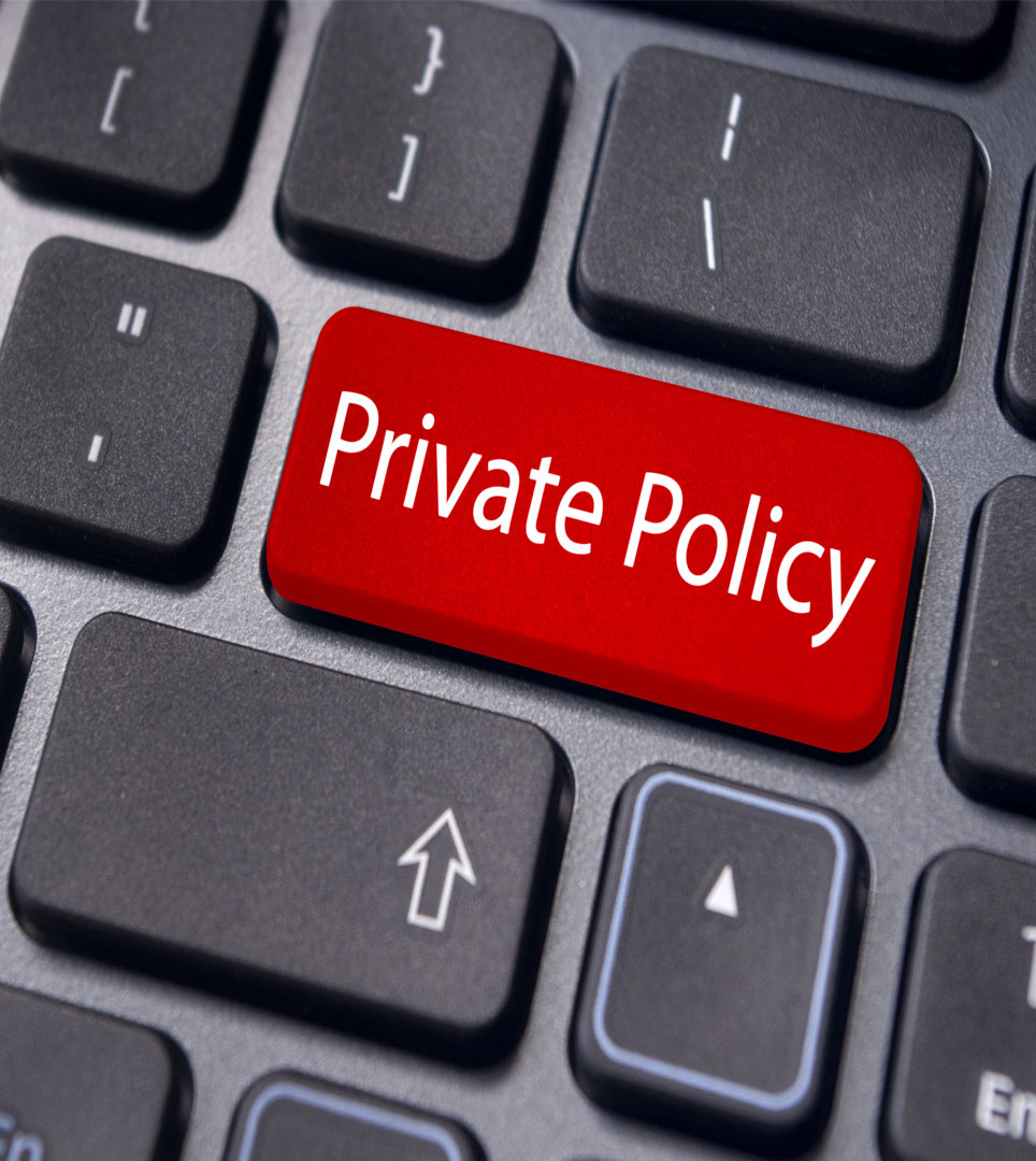 PRIVACY POLICY FOR JACK LONDON INN